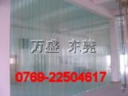 東莞透明軟門簾供應與批發指南 價格透明，批量折扣上優課網